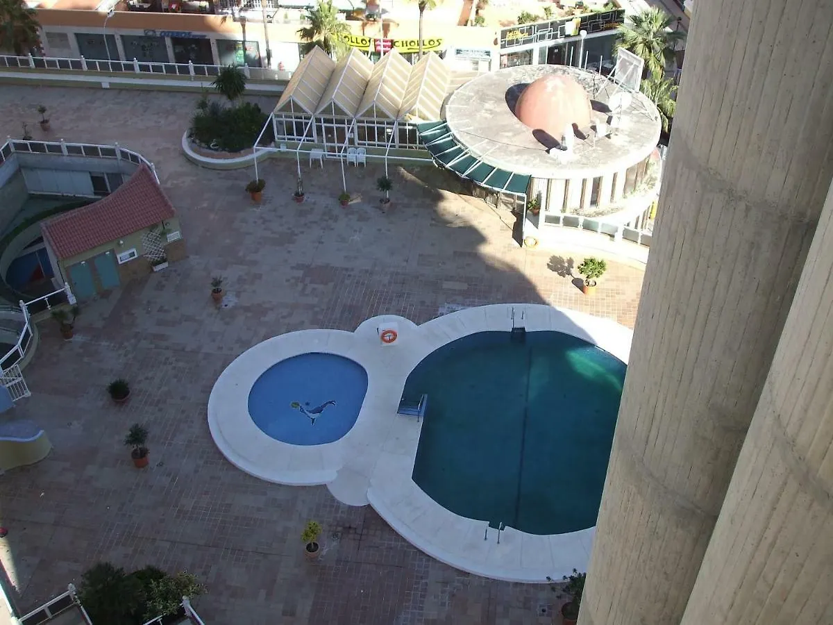Apartment Apartamento Loft Pleno Centro, Vistas Fantasticas Torremolinos Spain