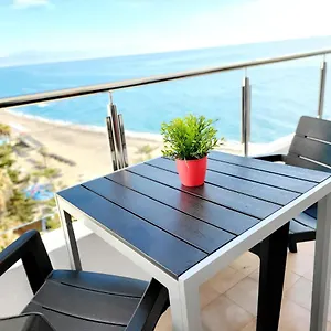 Solsilk Apartamento