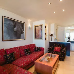 Apartment Bella Vista Luxury, Torremolinos