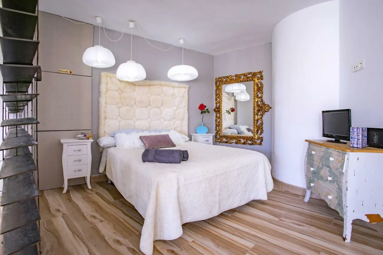 아파트 Apartamento Loft Pleno Centro, Vistas Fantasticas 토레몰리노스